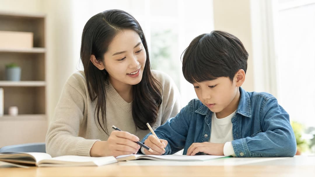 과외쌤